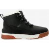 The North Face Zimné topánky dámske Sierra Mid Lace WP tnf black/gardenia white