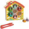 2Kids Toys Hra Včelí úľ 2Kids Toys Hra Včelí úľ