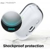 Elago Airpods Pro 2 TPU Case with Nylon Lanyard EAPP2CL-BA-ROSTR-LV Elago Airpods Pro 2 TPU Case with Nylon Lanyard EAPP2CL-BA-ROSTR-LV