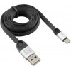 Sbox USB->Micro USB M/M 1.5m USB-MICRO-2,4A Sbox USB->Micro USB M/M 1.5m USB-MICRO-2,4A