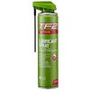 WELDTITE Mazací olej s teflónom TF2 Aerosol Spray with Teflon® (400ml), Smart Head WELDTITE Mazací olej s teflónom TF2 Aerosol Spray with Teflon® (400ml), Smart Head