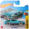 Hot Wheels - DMC Delorean Hot Wheels - DMC Delorean