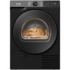 Sušička bielizne Gorenje G400 DG48DB NatureDry čierna Sušička bielizne Gorenje G400 DG48DB NatureDry čierna