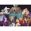 CLEMENTONI Anime Collection Dragonball 500 dielov CLEMENTONI Anime Collection Dragonball 500 dielov