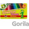 Jolly 3000-0502 Supersticks Classic 36 farbičiek Jolly 3000-0502 Supersticks Classic 36 farbičiek