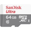 SanDisk Ultra/micro SDXC/64GB/UHS-I U1 / Class 10 SDSQUNR-064G-GN3MN SanDisk Ultra/micro SDXC/64GB/UHS-I U1 / Class 10 SDSQUNR-064G-GN3MN