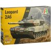 Italeri Model Kit Leopard 2A6 6567 1:35 (33-6567) Italeri Model Kit Leopard 2A6 6567 1:35 (33-6567)