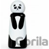 Skittle Bottle Mini 300ml - Panda - Lund London Skittle Bottle Mini 300ml - Panda - Lund London