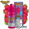 Kurwa Collection Lychee Strawberry 10ml 20mg e-liquid Kurwa Collection Lychee Strawberry 10ml 20mg e-liquid