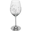 Rona Celebration Folk poháre na červené víno s kryštálmi Swarovski 470 ml / 2 ks Rona Celebration Folk poháre na červené víno s kryštálmi Swarovski 470 ml / 2 ks