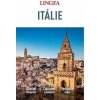 Itálie velký průvodce