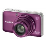 CANON PowerShot SX210 IS