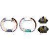 Sada brzdových čeľustí BREMBO K 50 008 Sada brzdových čeľustí BREMBO K 50 008