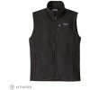 Patagonia Better Sweater vesta čierna