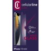 Cellularline TETRA FORCE GLASS tvrdené sklo - Apple iPhone 13 Pro Max Cellularline TETRA FORCE GLASS tvrdené sklo - Apple iPhone 13 Pro Max