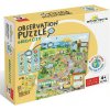 Postrehové puzzle Ekologické mesto 60 dielikov Postrehové puzzle Ekologické mesto 60 dielikov