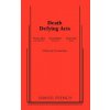 Death Defying Acts (Woody Allen,David Mamet,Elaine May)(Brožovaná) Death Defying Acts (Woody Allen,David Mamet,Elaine May)(Brožovaná)
