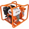 Ruris MP 50FR + výstupná hadica 2.0