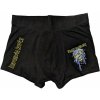 boxerky ROCK OFF Iron Maiden Powerslave Head S boxerky ROCK OFF Iron Maiden Powerslave Head S