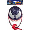 HASBRO Spider-Man Venomversus Venom Maska, G0729 HASBRO Spider-Man Venomversus Venom Maska, G0729