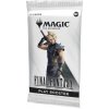 Magic the Gathering TCG: Final Fantasy PLAY BOOSTER Magic the Gathering TCG: Final Fantasy PLAY BOOSTER