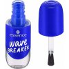 Essence Gel Nail Gél lak na nechty 75 Wave Breaker 8ml