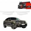 GRIZZ Protector Ochranné fólie prahov, BMW X6M, G06, 2019-2025 GRIZZ Protector Ochranné fólie prahov, BMW X6M, G06, 2019-2025