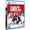 Days of Doom (PS5) Days of Doom (PS5)