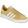 adidas Nízke tenisky CAMPUS Žltá adidas Nízke tenisky CAMPUS Žltá