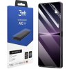 Ochranná fólia na Sony Xperia 1 IV 3MK ARC+ Fullscreen Ochranná fólia na Sony Xperia 1 IV 3MK ARC+ Fullscreen