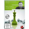 ChessBase Tactic Toolbox London System, Simon Williams - verzia na stiahnutie (anglicky) ChessBase Tactic Toolbox London System, Simon Williams - verzia na stiahnutie (anglicky)