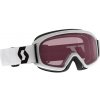 Lyžiarske okuliare SCOTT Witty SGL Enhancer Lyžiarske okuliare SCOTT Witty SGL Enhancer