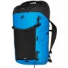 Mammut Alto 34 glacier blue Modrá batoh Mammut Alto 34 glacier blue Modrá batoh