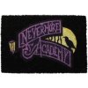 Rohožka Wednesday Nevermore Academy 60x40cm Rohožka Wednesday Nevermore Academy 60x40cm