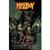 Hellboy Universe: The Secret Histories Volume 2 (Chris Roberson,Christopher Mitten,Leila Del Duca,Andrea Mutti)(Pevná) Hellboy Universe: The Secret Histories Volume 2 (Chris Roberson,Christopher Mitten,Leila Del Duca,Andrea Mutti)(Pevná)