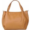 NovaKabelka.sk Tea Camel kožená talianska crossbody kabelka camel NovaKabelka.sk Tea Camel kožená talianska crossbody kabelka camel