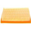 BOSCH Vzduchový filter BOSCH 1 457 433 095 BOSCH Vzduchový filter BOSCH 1 457 433 095