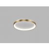 LED2 1273157DT Stropné svietidlo BELLA SLIM 48W, 3000K-4000K, 3360lm, IP20, 58cm, Triac, zlatá LED2 1273157DT Stropné svietidlo BELLA SLIM 48W, 3000K-4000K, 3360lm, IP20, 58cm, Triac, zlatá