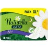 Naturella vložky hygienické vložky Duo Ultra Night 14 ks