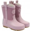 Mikk-Line dětské barefoot holínky 38096 Mauve Shadows Velikost: 32 PŘÍRODNÍ KAUČUK Mikk-Line dětské barefoot holínky 38096 Mauve Shadows Velikost: 32 PŘÍRODNÍ KAUČUK
