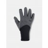 Under Armour Dámske rukavice Ponte Liner Storm Glove Čierna SM Under Armour Dámske rukavice Ponte Liner Storm Glove Čierna SM