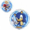 Baloon Party Fóliový balón - Sonic, kruh Baloon Party Fóliový balón - Sonic, kruh