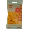 Hama BIO zažehlovací korálky - žlutá - 1000 ks MIDI Hama BIO zažehlovací korálky - žlutá - 1000 ks MIDI