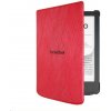 POCKETBOOK pouzdro pro Verse, Verse PRO, Verse PRO Color, červené H-S-634-R-WW PocketBook POCKETBOOK pouzdro pro Verse, Verse PRO, Verse PRO Color, červené H-S-634-R-WW PocketBook