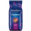 Mövenpick Espresso zrnková káva 1 kg Mövenpick Espresso zrnková káva 1 kg