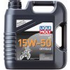 Liqui Moly Motorbike 4T 15W-50 Offroad 4 l 3058