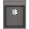 Franke Maris MRG 610-37 RTL Granitový drez šedý kameň 114.0661.442 Franke Maris MRG 610-37 RTL Granitový drez šedý kameň 114.0661.442