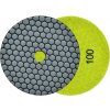 GEKO Leštiaci diamantový kotúč na suché brúsenie 125 mm GR100 GEKO Leštiaci diamantový kotúč na suché brúsenie 125 mm GR100