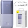BASEUS POWERBANK 10000mAh 20W 2xUSB / USB Typ C PD BASEUS POWERBANK 10000mAh 20W 2xUSB / USB Typ C PD
