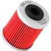 Olejový filter K&N KN-157 Olejový filter K&N KN-157